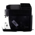 Ekspres ciśnieniowy automatyczny DeLonghi Magnifica ECAM 21.117B (1450W; kolor czarny) - 703474