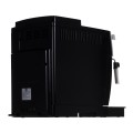 Ekspres ciśnieniowy automatyczny DeLonghi Magnifica ECAM 21.117B (1450W; kolor czarny) - 703475