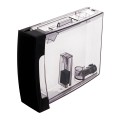Ekspres ciśnieniowy automatyczny DeLonghi Magnifica ECAM 21.117B (1450W; kolor czarny) - 703476