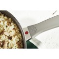 Patelnia BALLARINI Murano granitowa 28 cm 75002-929-0 - 1972266