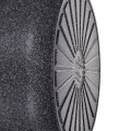 Patelnia BALLARINI Salina Granitium głęboka z 2 uchwytami granitowa 24 cm 75002-811-0 - 1173514