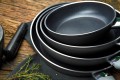 BALLARINI 75003-053-0 patelnia Patelnia uniwersalna Okrągły - 1192072