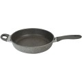BALLARINI 75002-932-0 patelnia Patelnia do saute Okrągły - 1905358