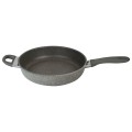 BALLARINI 75002-932-0 patelnia Patelnia do saute Okrągły - 2414817