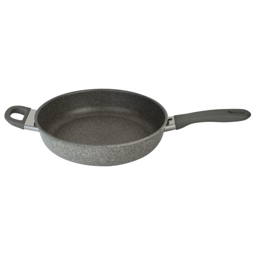 BALLARINI 75002-932-0 patelnia Patelnia do saute Okrągły - 1905358