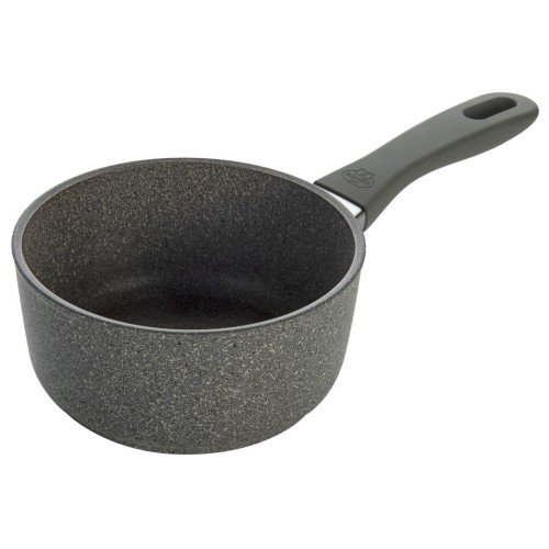 Rondel BALLARINI Murano granitowy 16 cm 75002-934-0 - 2021626