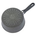 Rondel BALLARINI Murano granitowy 16 cm 75002-934-0 - 2273889