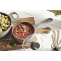 Rondel BALLARINI Murano granitowy 16 cm 75002-934-0 - 2273891