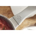 Rondel BALLARINI Murano granitowy 16 cm 75002-934-0 - 2273890