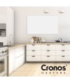 Promiennik podczerwieni Cronos Carbon P1000 1000W biały (WYPRZEDAŻ) - 2414900