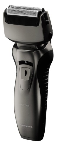 Panasonic ES-RW33 Golarka foliowa Przycinarka Czarny, Srebrny - 2414915