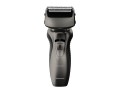 Panasonic ES-RW33 Golarka foliowa Przycinarka Czarny, Srebrny - 2414909