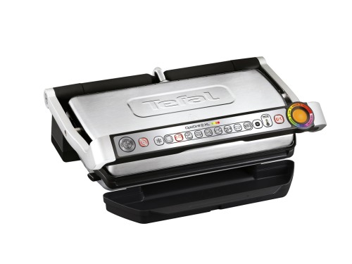 Grill elektryczny TEFAL GC 724D Optigrill+ XL (WYPRZEDAŻ) - 2414935