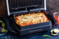 Grill elektryczny TEFAL GC 724D Optigrill+ XL (WYPRZEDAŻ) - 2414944