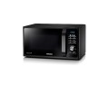 Kuchenka mikrofalowa Samsung MG23F301TAK/BA (800W; 23l; kolor czarny) - 2414948