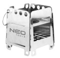 Uchwyt do pieca NEO tools 63-126 - 2416561