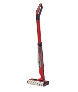 Einhell CLEANEXXO mop 400 ml Mokry Czerwony - 2416599