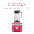 Blender kielichowy KitchenAid 5KSB4026EHI - 2414980
