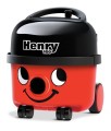 Odkurzacz workowy do zanieczyszczeń suchych Numatic HVR160 Henry 902398 (620W; kolor czerwony) - 2415138