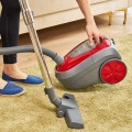 ODKURZACZ ZVC 261 Tadek 800W 2,5L - 2416641