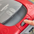 ODKURZACZ ZVC 261 Tadek 800W 2,5L - 2416638