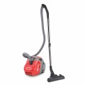 ODKURZACZ ZVC 3501R Antek 900W 3,5L CZERWONY - 2416642