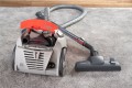 ODKURZACZ ZVC 3501R Antek 900W 3,5L CZERWONY - 2416647