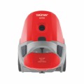ODKURZACZ ZVC 3501R Antek 900W 3,5L CZERWONY - 2416643