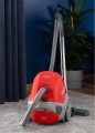 ODKURZACZ ZVC 3501R Antek 900W 3,5L CZERWONY - 2416648
