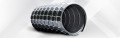 ODKURZACZ ZVC 3501R Antek 900W 3,5L CZERWONY - 2416649