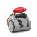 ODKURZACZ ZVC 3501R Antek 900W 3,5L CZERWONY - 2416646