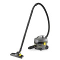 Odkurzacz workowy KARCHER T 7/1 Classic 1.527-181.0 (1000W; kolor szary) (WYPRZEDAŻ) - 2415259
