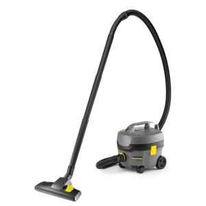 Odkurzacz workowy KARCHER T 7/1 Classic 1.527-181.0 (1000W; kolor szary) (WYPRZEDAŻ)