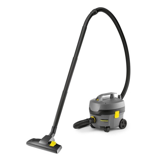 Odkurzacz workowy KARCHER T 7/1 Classic 1.527-181.0 (1000W; kolor szary) (WYPRZEDAŻ) - 2415259
