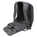 OGIO PLECAK MOTOCYKLOWY NO DRAG MACH 1 CZARNY P/N: 123008_36 - 2417036
