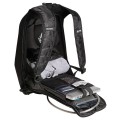 OGIO PLECAK MOTOCYKLOWY NO DRAG MACH 1 CZARNY P/N: 123008_36 - 2417037