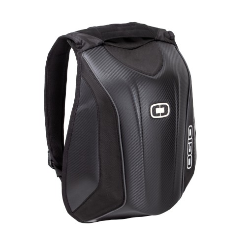 OGIO PLECAK MOTOCYKLOWY NO DRAG MACH S CZARNY P/N: 5919330OG - 2417041