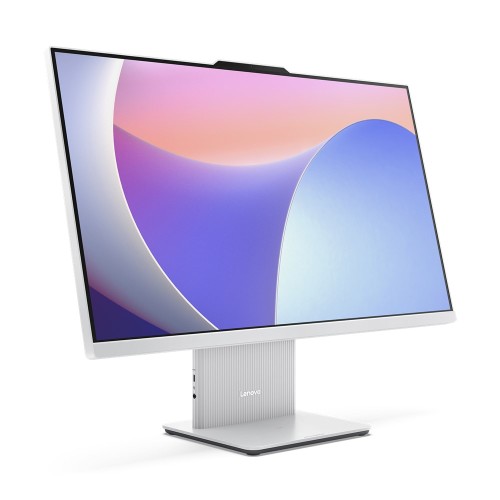 Komputer AIO Lenovo IdeaCentre 27IRH9 27"FHD/i7-13620H/16GB/SSD1TB/UHD/W11 Cloud Grey 2Y - 2135300