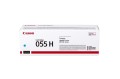 Toner Canon CRG-055HC (3019C002) Cyan 5900str. - 1932207