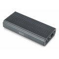 Digitus DA-71158 obudowa do dysków twardych Obudowa SSD Szary M.2 - 2334675