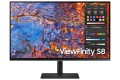 MONITOR SAMSUNG LED 32" LS32B800PXUXEN - 1890927