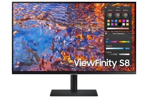 MONITOR SAMSUNG LED 32" LS32B800PXUXEN - 1890927