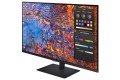 MONITOR SAMSUNG LED 32" LS32B800PXUXEN - 2014777
