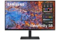 MONITOR SAMSUNG LED 32" LS32B800PXUXEN - 2014759