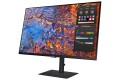 MONITOR SAMSUNG LED 32" LS32B800PXUXEN - 2014776