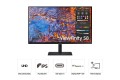 MONITOR SAMSUNG LED 32" LS32B800PXUXEN - 2014760