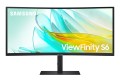 MONITOR SAMSUNG LED 34" LS34C652UAUXEN 100Hz - 2147822
