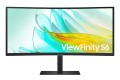 MONITOR SAMSUNG LED 34" LS34C652UAUXEN 100Hz - 2147823