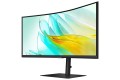 MONITOR SAMSUNG LED 34" LS34C652UAUXEN 100Hz - 2147825