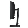 MONITOR SAMSUNG LED 34" LS34C652UAUXEN 100Hz - 2147831